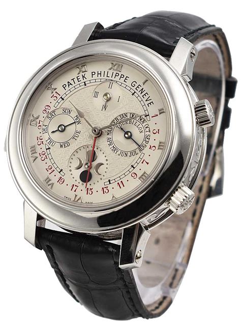 5002 patek philippe